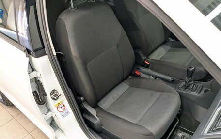 Skoda Rapid I, 2019 год, 785 000 рублей, 15 фотография