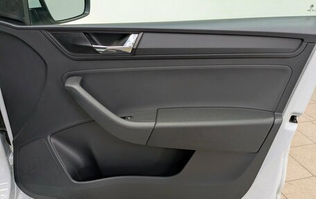 Skoda Rapid I, 2019 год, 785 000 рублей, 17 фотография