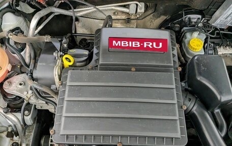 Skoda Rapid I, 2019 год, 785 000 рублей, 14 фотография