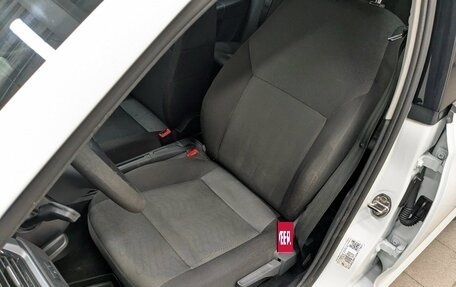 Skoda Rapid I, 2019 год, 785 000 рублей, 12 фотография