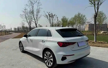 Audi A3, 2023 год, 1 697 000 рублей, 2 фотография