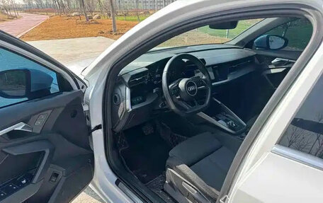 Audi A3, 2023 год, 1 697 000 рублей, 6 фотография