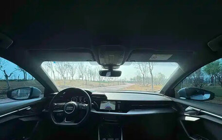 Audi A3, 2023 год, 1 697 000 рублей, 7 фотография