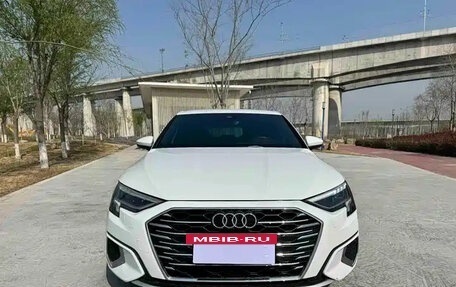 Audi A3, 2023 год, 1 697 000 рублей, 5 фотография