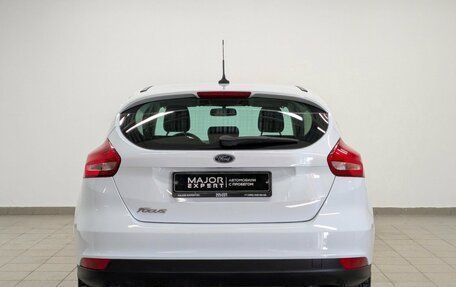 Ford Focus III, 2019 год, 1 295 000 рублей, 3 фотография