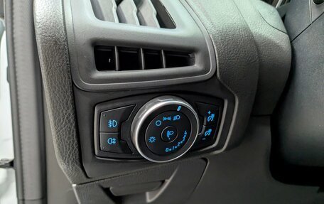 Ford Focus III, 2019 год, 1 295 000 рублей, 10 фотография