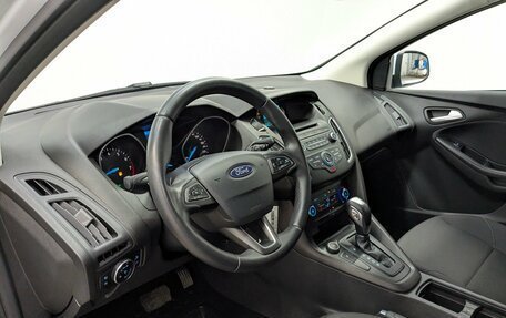 Ford Focus III, 2019 год, 1 295 000 рублей, 7 фотография