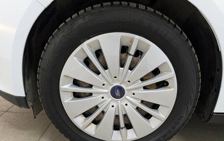 Ford Focus III, 2019 год, 1 295 000 рублей, 12 фотография