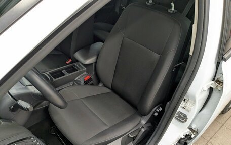 Ford Focus III, 2019 год, 1 295 000 рублей, 11 фотография