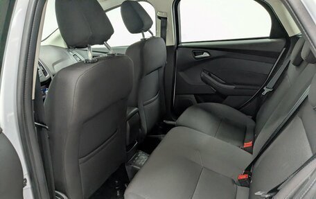 Ford Focus III, 2019 год, 1 295 000 рублей, 5 фотография