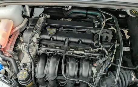 Ford Focus III, 2019 год, 1 295 000 рублей, 13 фотография