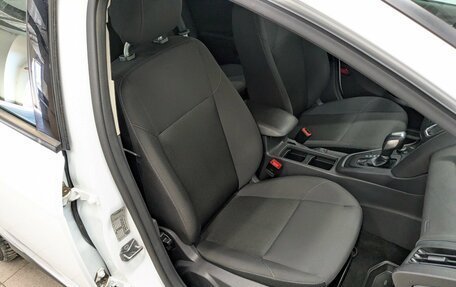 Ford Focus III, 2019 год, 1 295 000 рублей, 14 фотография