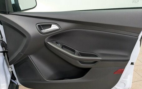 Ford Focus III, 2019 год, 1 295 000 рублей, 16 фотография