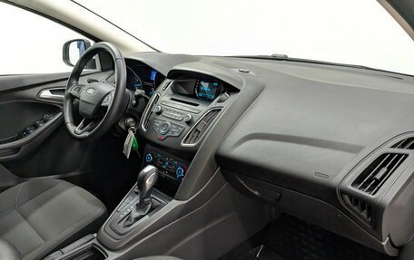 Ford Focus III, 2019 год, 1 295 000 рублей, 15 фотография