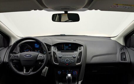 Ford Focus III, 2019 год, 1 295 000 рублей, 17 фотография