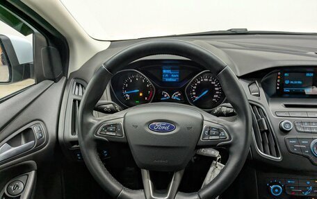 Ford Focus III, 2019 год, 1 295 000 рублей, 19 фотография