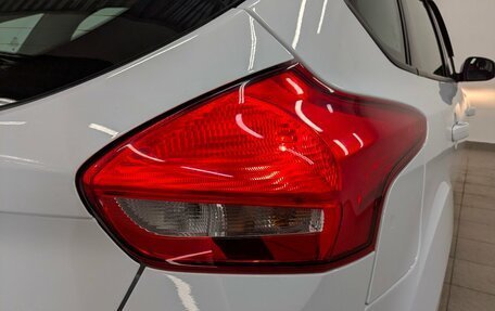 Ford Focus III, 2019 год, 1 295 000 рублей, 20 фотография