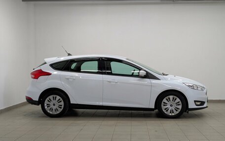 Ford Focus III, 2019 год, 1 295 000 рублей, 26 фотография