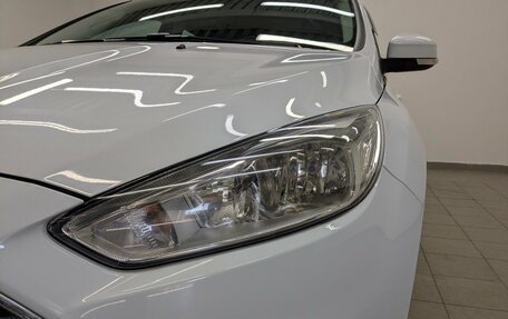 Ford Focus III, 2019 год, 1 295 000 рублей, 24 фотография