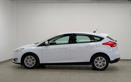 Ford Focus III, 2019 год, 1 295 000 рублей, 22 фотография