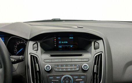 Ford Focus III, 2019 год, 1 295 000 рублей, 18 фотография