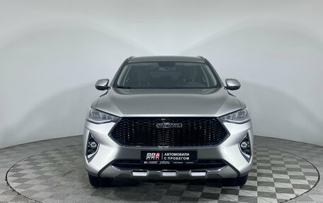 Haval F7 I, 2021 год, 1 685 000 рублей, 2 фотография