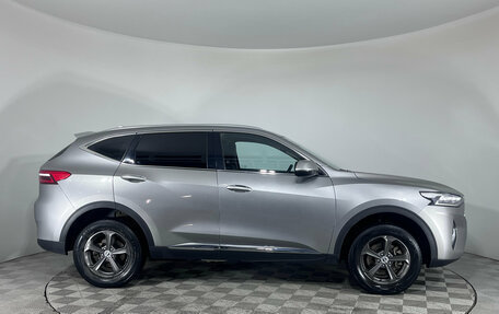 Haval F7 I, 2021 год, 1 685 000 рублей, 4 фотография