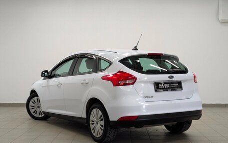 Ford Focus III, 2019 год, 1 295 000 рублей, 21 фотография