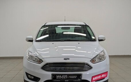 Ford Focus III, 2019 год, 1 295 000 рублей, 23 фотография