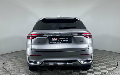 Haval F7 I, 2021 год, 1 685 000 рублей, 6 фотография