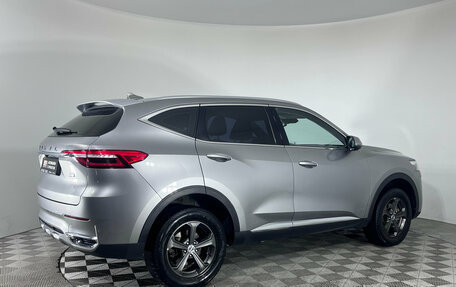 Haval F7 I, 2021 год, 1 685 000 рублей, 5 фотография