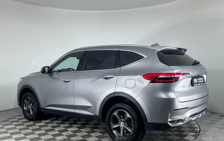 Haval F7 I, 2021 год, 1 685 000 рублей, 7 фотография