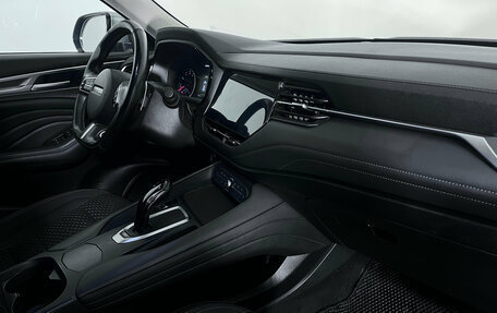 Haval F7 I, 2021 год, 1 685 000 рублей, 10 фотография