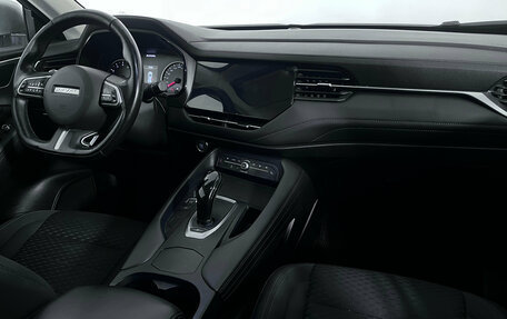 Haval F7 I, 2021 год, 1 685 000 рублей, 11 фотография