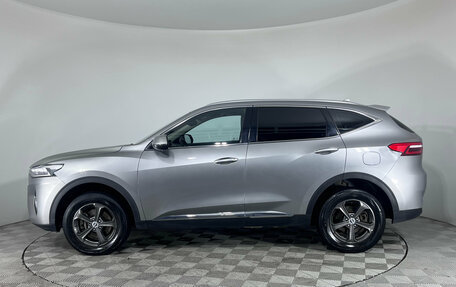 Haval F7 I, 2021 год, 1 685 000 рублей, 8 фотография