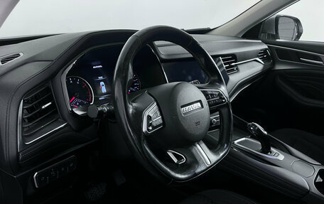 Haval F7 I, 2021 год, 1 685 000 рублей, 9 фотография