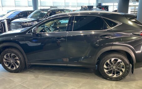 Lexus NX I, 2020 год, 3 745 000 рублей, 4 фотография