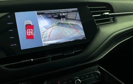 Haval F7 I, 2021 год, 1 685 000 рублей, 13 фотография