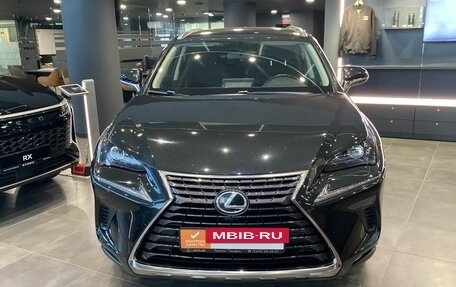 Lexus NX I, 2020 год, 3 745 000 рублей, 2 фотография