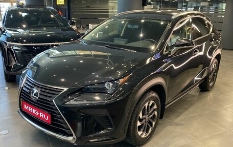 Lexus NX I, 2020 год, 3 745 000 рублей, 3 фотография