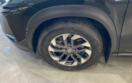 Lexus NX I, 2020 год, 3 745 000 рублей, 12 фотография