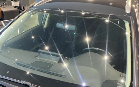 Lexus NX I, 2020 год, 3 745 000 рублей, 11 фотография