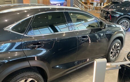 Lexus NX I, 2020 год, 3 745 000 рублей, 8 фотография