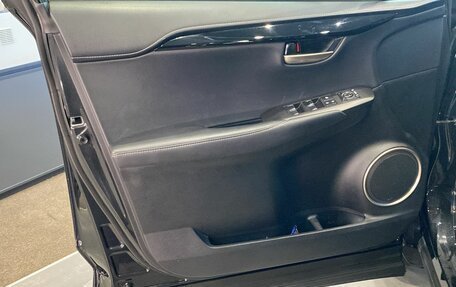 Lexus NX I, 2020 год, 3 745 000 рублей, 15 фотография