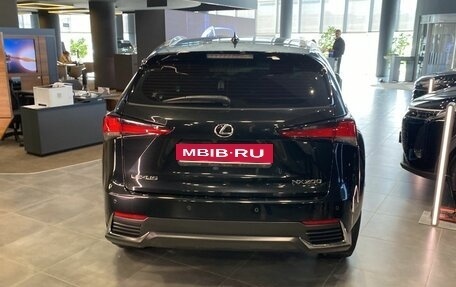 Lexus NX I, 2020 год, 3 745 000 рублей, 6 фотография