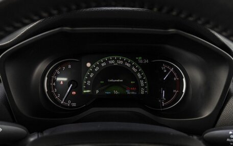 Toyota RAV4, 2021 год, 3 900 000 рублей, 31 фотография