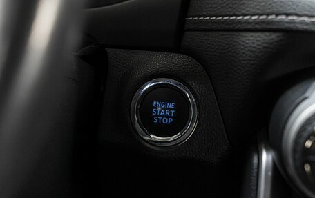 Toyota RAV4, 2021 год, 3 900 000 рублей, 25 фотография