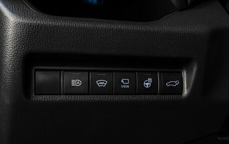 Toyota RAV4, 2021 год, 3 900 000 рублей, 23 фотография