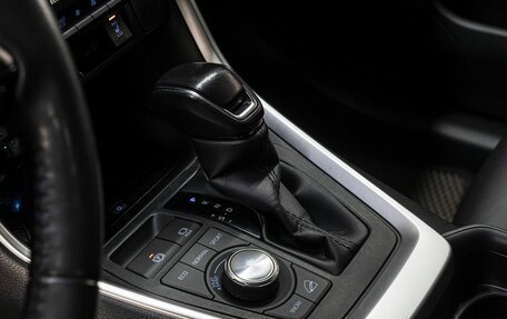 Toyota RAV4, 2021 год, 3 900 000 рублей, 30 фотография