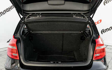 BMW 1 серия, 2010 год, 850 000 рублей, 10 фотография